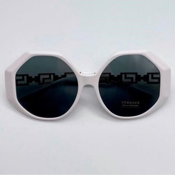 New - 💯AUTHENTIC VERSACE OVE4395 SUNGLASSES - Picture 10 of 11